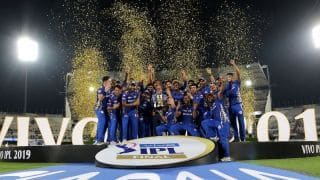 Best matches of IPL 2019: MI vs CSK in final tops list of five most thrilling last-over finishes